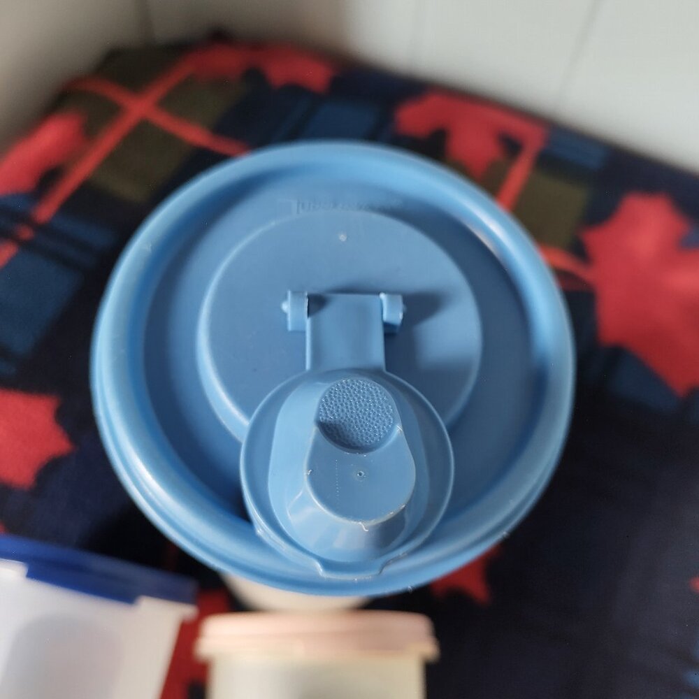 Tupperware Round Modular Mates Set - Picture 6 of 7